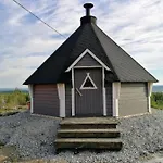 Karemajat Panorama * Юлиторнио