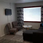 Отель Karemajat Panorama *