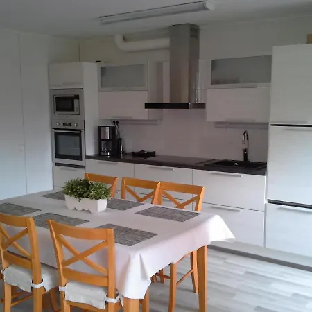 Karemajat Panorama *