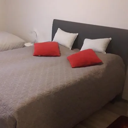 Karemajat Panorama Hotel Ylitornio