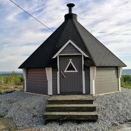 Karemajat Panorama * Ylitornio