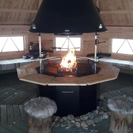 Karemajat Panorama * Ylitornio