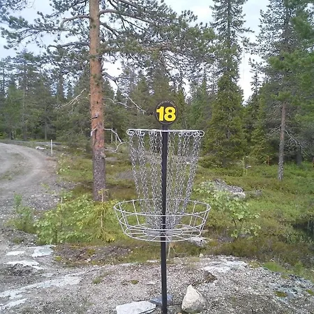 Karemajat Panorama Hotel *