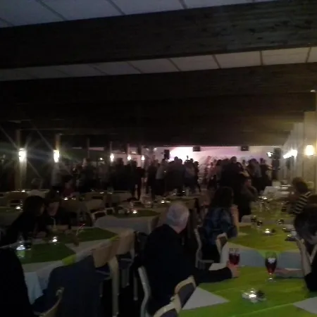 Karemajat Panorama Hotel