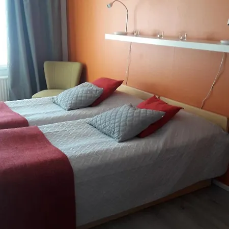 Karemajat Panorama Hotel Ylitornio