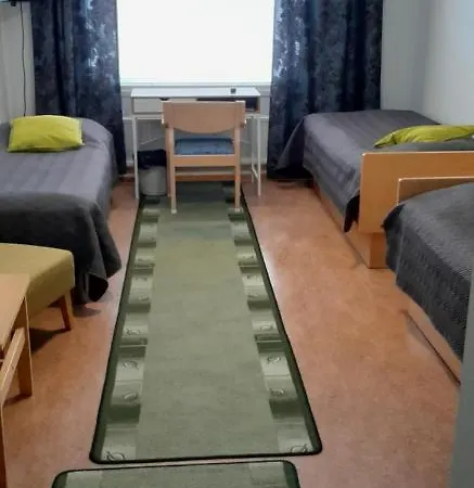 Hotel Karemajat Panorama *