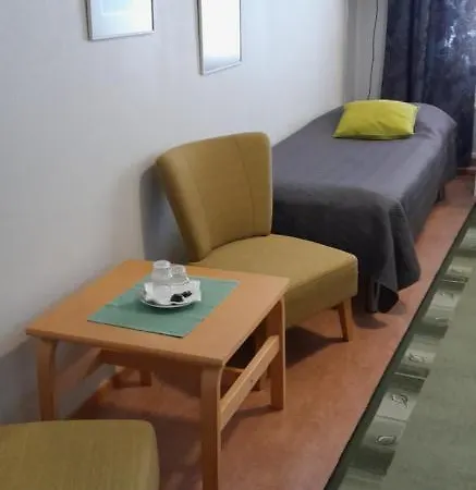 Hotel Karemajat Panorama *