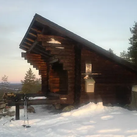 Hotel Karemajat Panorama Ylitornio