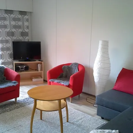 Karemajat Panorama Ylitornio