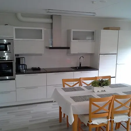 Karemajat Panorama Hotel Ylitornio