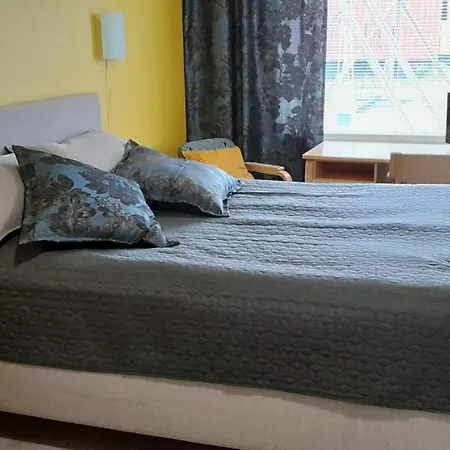 Hotel Karemajat Panorama