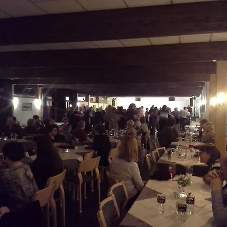 Karemajat Panorama Hotel