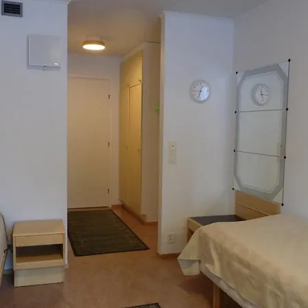 Hotel Karemajat Panorama *