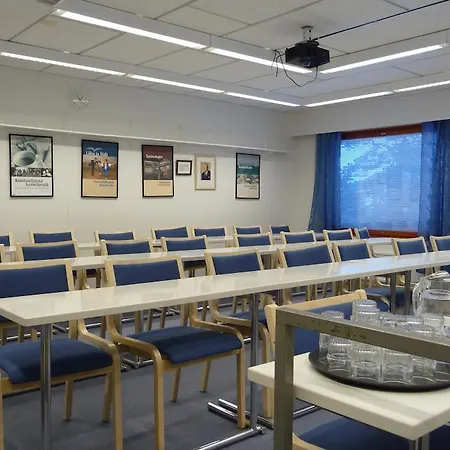 Karemajat Panorama Ylitornio