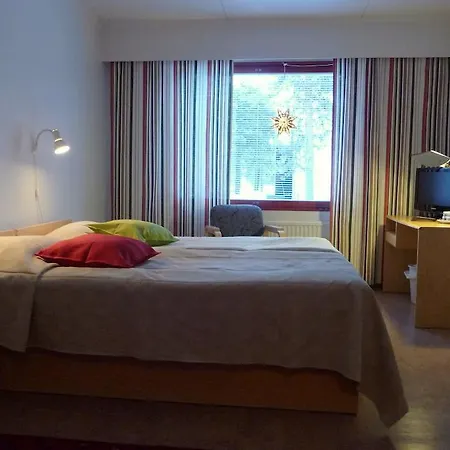 Hotel Karemajat Panorama *