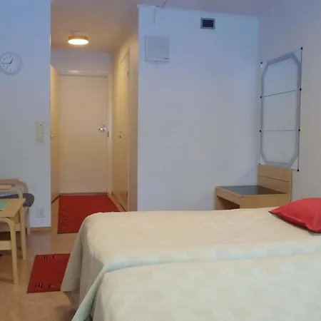 Karemajat Panorama Ylitornio