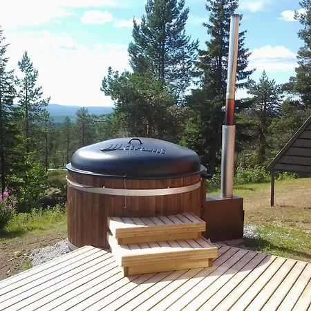 Hotel Karemajat Panorama