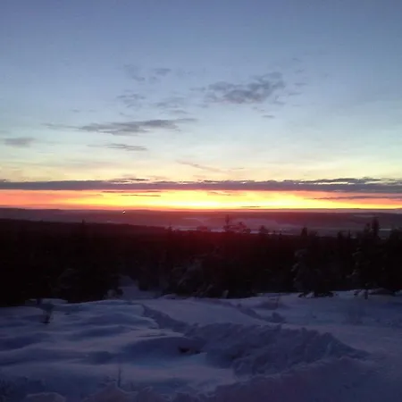 Karemajat Panorama Hotel Ylitornio