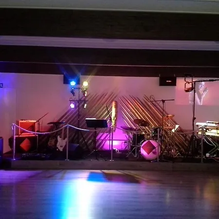 Karemajat Panorama Hotel