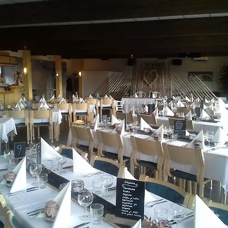Karemajat Panorama Hotel Ylitornio