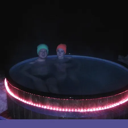 Karemajat Panorama * Ylitornio