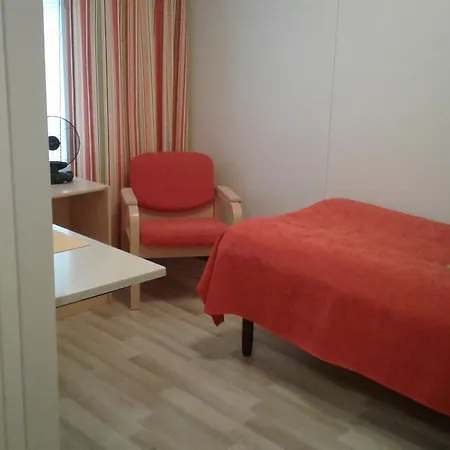 Karemajat Panorama Hotel *