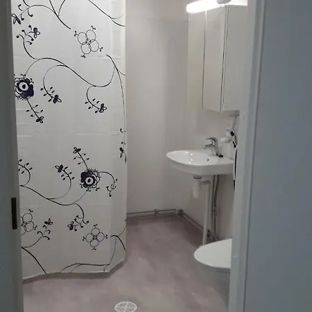 Karemajat Panorama *