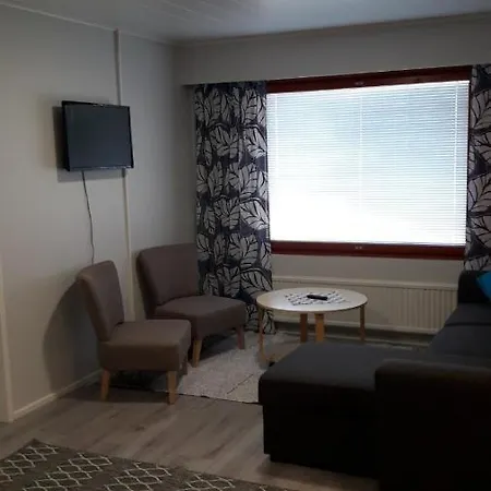 Hotel Karemajat Panorama *