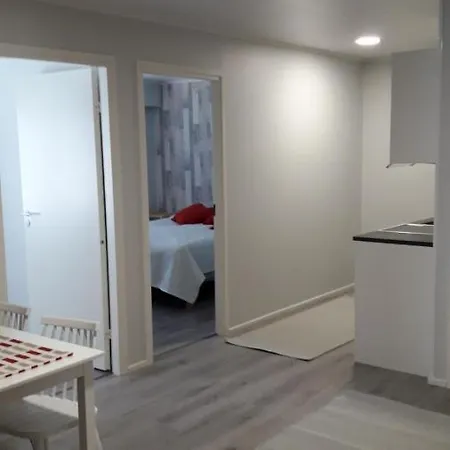 Karemajat Panorama 호텔