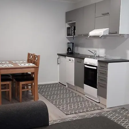 Hotel Karemajat Panorama Ylitornio