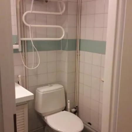 Karemajat Panorama Hotel Ylitornio