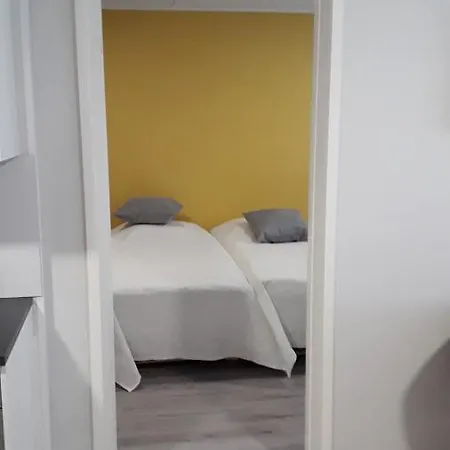 Karemajat Panorama Hotel Ylitornio