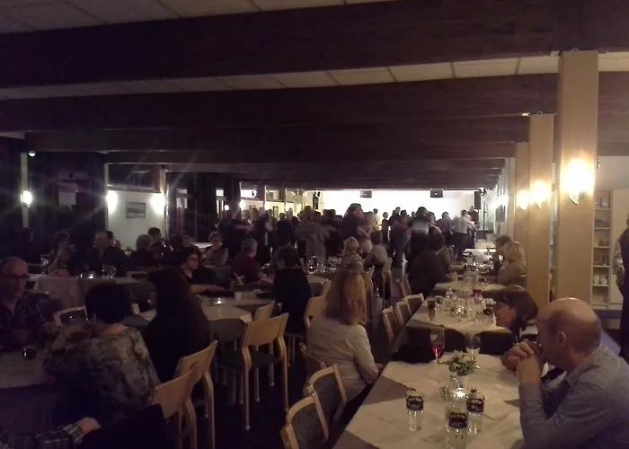 Karemajat Panorama Hotel Hotel